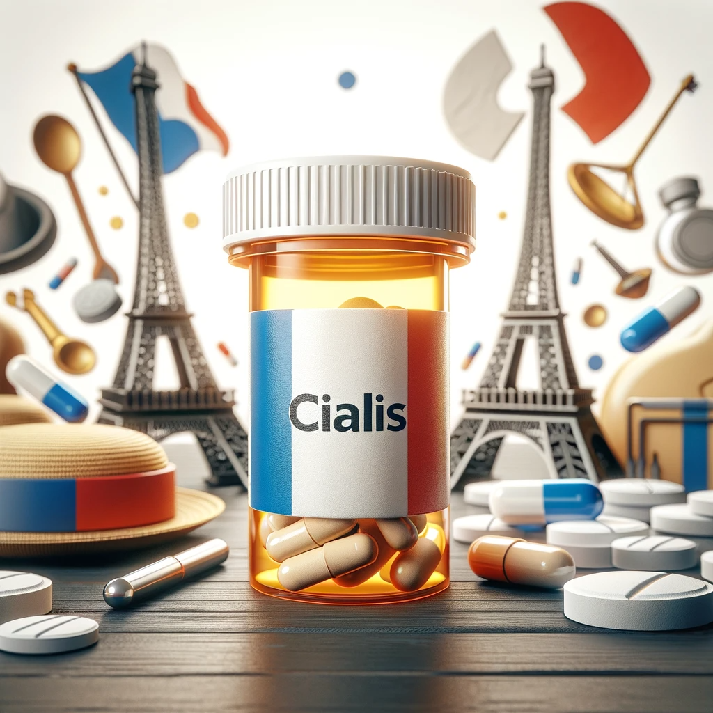 Acheter cialis effet 